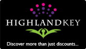 Highland Key - Discover more than just discounts...